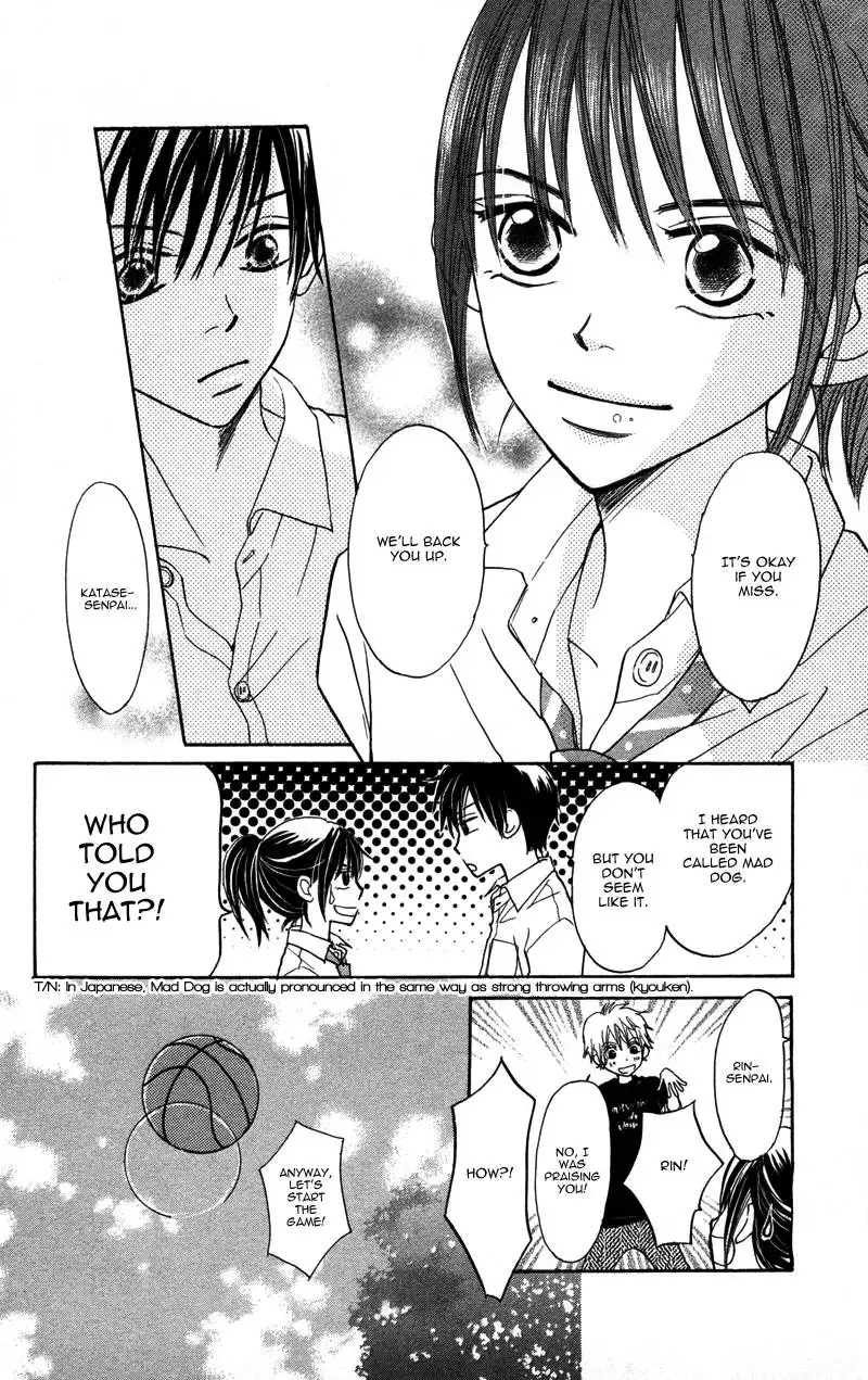 Datte Aishiteru Chapter 2 14